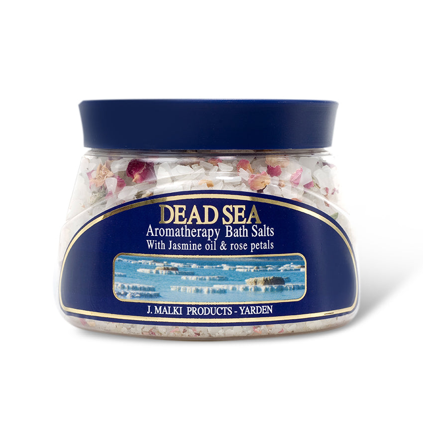 YARDEN Jasmine & Rose Bath Salt