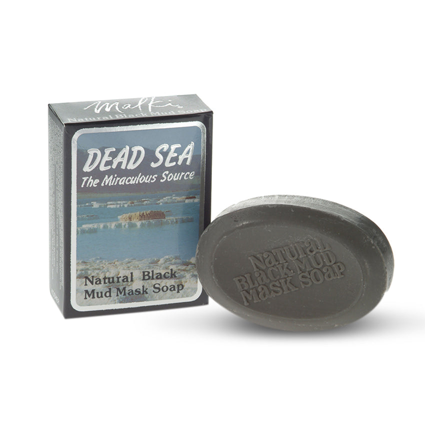 Dead Sea Mud Mask Soap